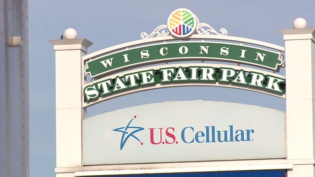 'Is it going to happen?' Wisconsin State Fair Park Board discusses options for 2020 amid pandemic