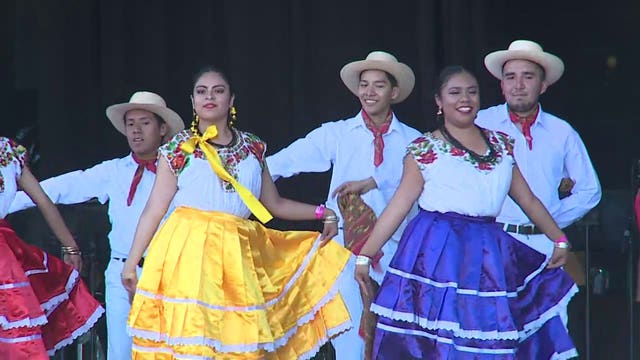 Mexican Fiesta canceled amid concerns for coronavirus