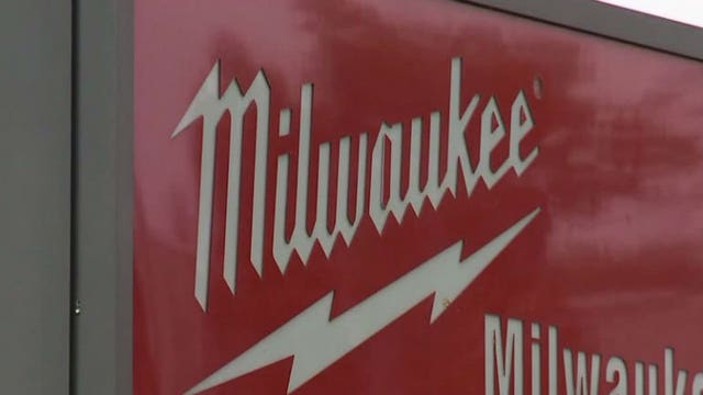 Milwaukee Tool: $206M investment, expect to create 1K new jobs