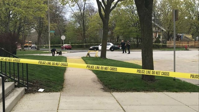 Milwaukee police: 16-year-old boy shot, wounded near 40th and Thurston