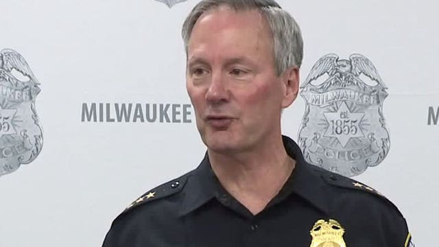 "There's no more serious allegation:" Chief Flynn denies claims his officers are racist, biased