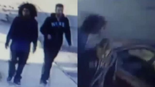 Owner believes her stolen vehicle was targeted due to the make, model