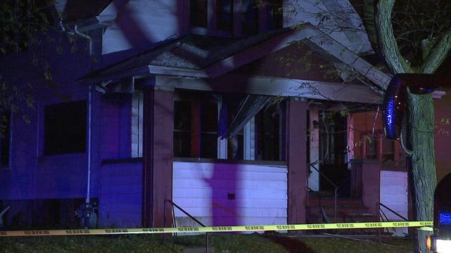 No injuries in duplex fire near 42nd and Concordia in Milwaukee
