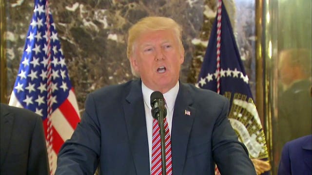 Pres. Trump will address path forward on Afghanistan