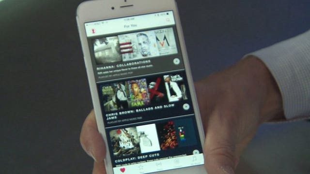Can Apple Music revolutionize the music industry again?