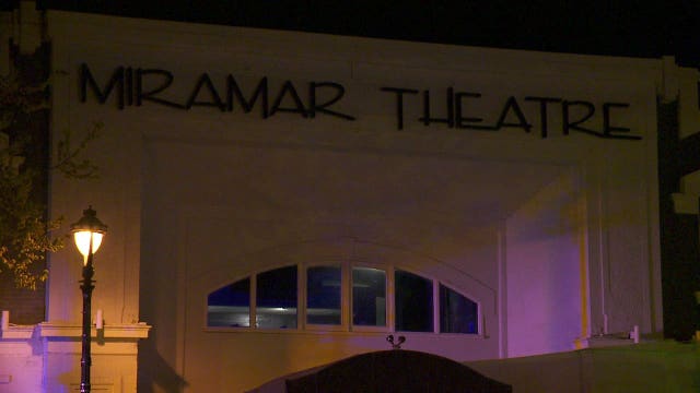 'We heard gunshots:' Onlookers recount terror, confusion during shooting outside Miramar Theatre