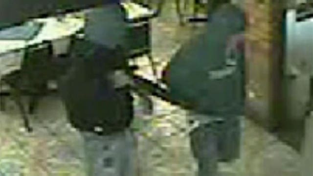 Recognize them? Milwaukee police seek 2 suspects after armed robbery at El Jalapeno