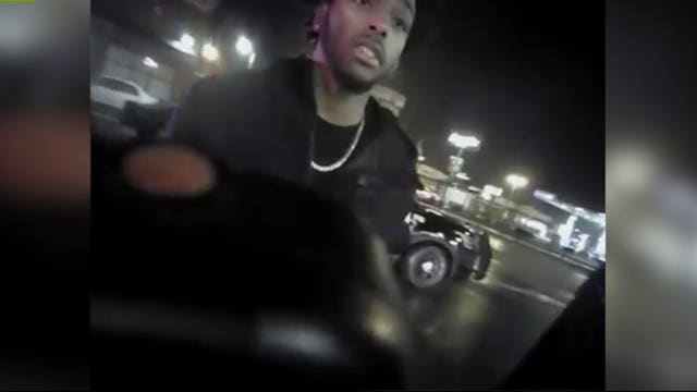 'I was defenseless:' Milwaukee Bucks player Sterling Brown says he tried to stay calm during arrest