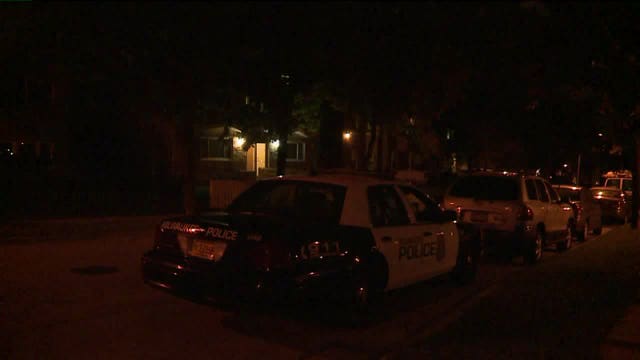 55-year-old man found dead near 24th & Kilbourn; carbon monoxide may be to blame