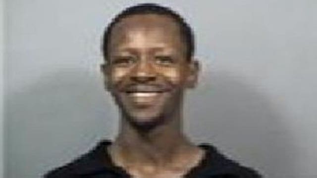 Service dog killed in hit and run; suspect in custody