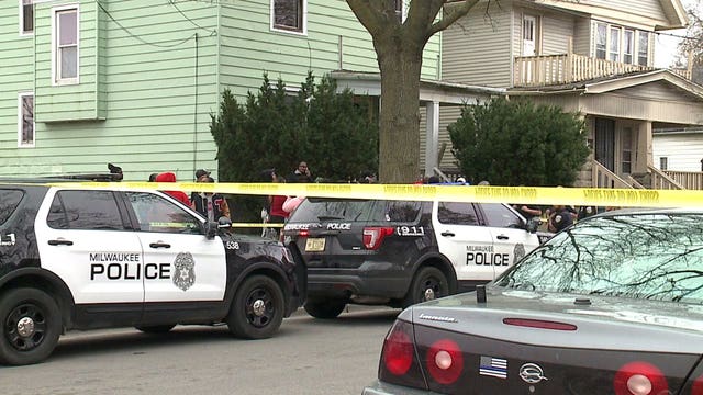 'It's unthinkable:' Neighbors shocked by word that 5 died by gunfire in Milwaukee home