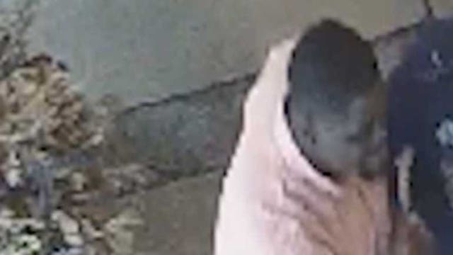 Can you help? Police look to identify suspect accused of shooting two people