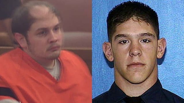 Jury sequestering discussed in court ahead of July 8 trial for man accused in death of Officer Rittner