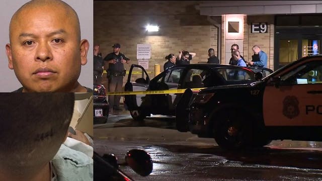 'I almost died:' Delivery driver shot twice in road rage incident wants tougher charges for shooter