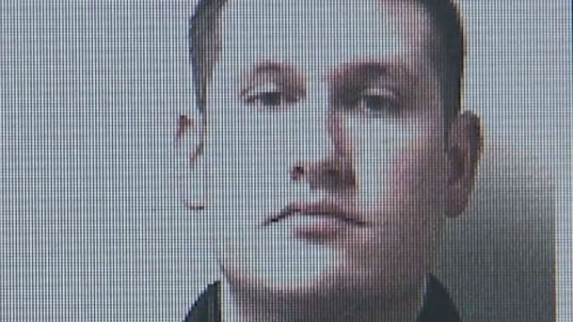 Former Kenosha police officer who admitted to planting evidence in murder case has now been charged