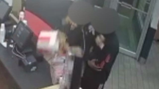 Police called to Waukesha KFC after disgruntled customer threw bucket of chicken at manager