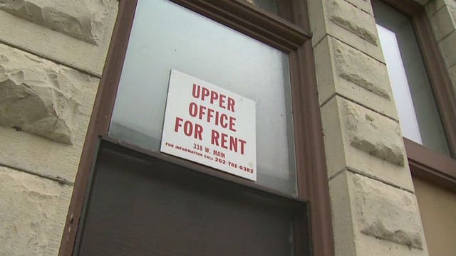 "This is a dynamic place:" Get money for your business plan, and help transform downtown Waukesha