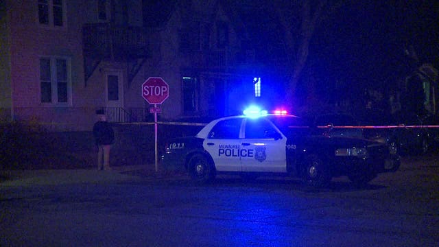 Police: 2 shot, injured in separate shooting incidents in Milwaukee; suspects sought