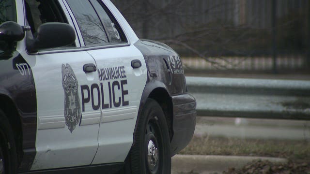 Bullet hits business in shots fired incident near 73rd and Mill