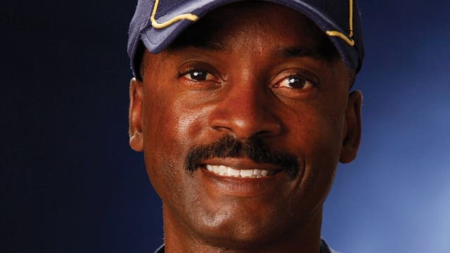 Milwaukee Brewers name new hitting coach, Darnell Coles