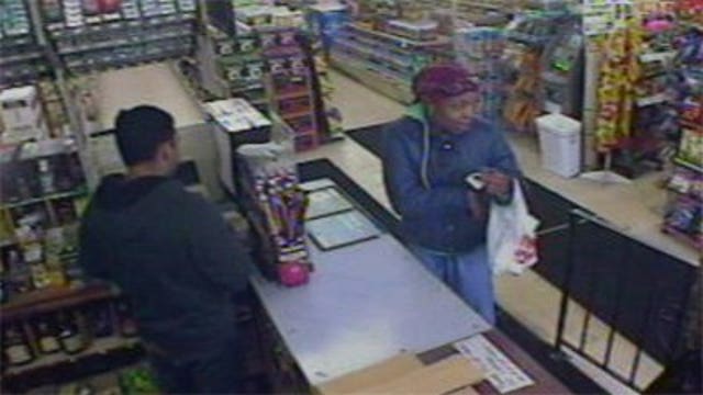 Milwaukee police seek strong armed robbery suspect