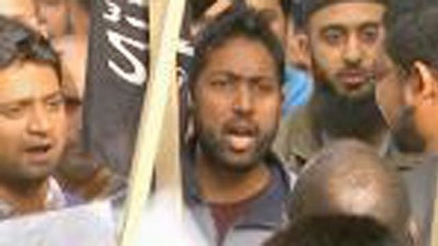 No let-up in Middle East protests over anti-Islam film