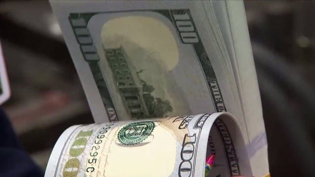 Working from home costs Americans more money than working from the office, study says