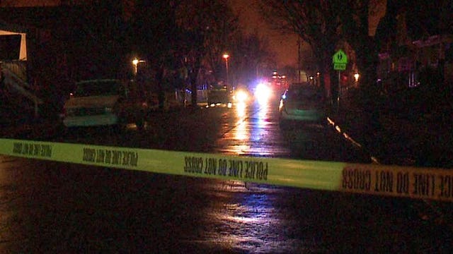 Milwaukee police: Gunfire leads to 16-year-old boy being shot, wounded