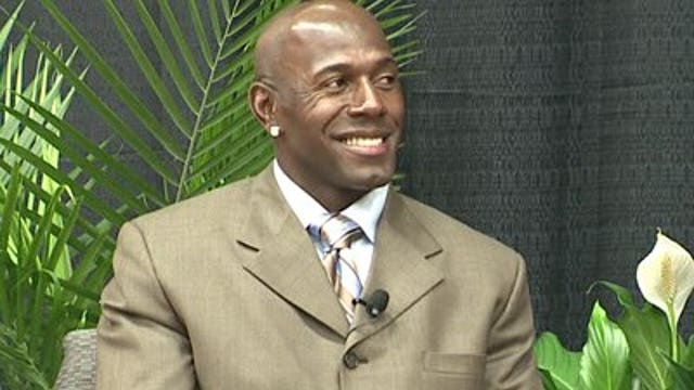 Donald Driver announces new awards program