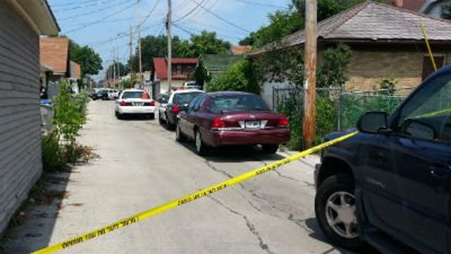 MPD investigating 2 homicides that happened within 30 minutes