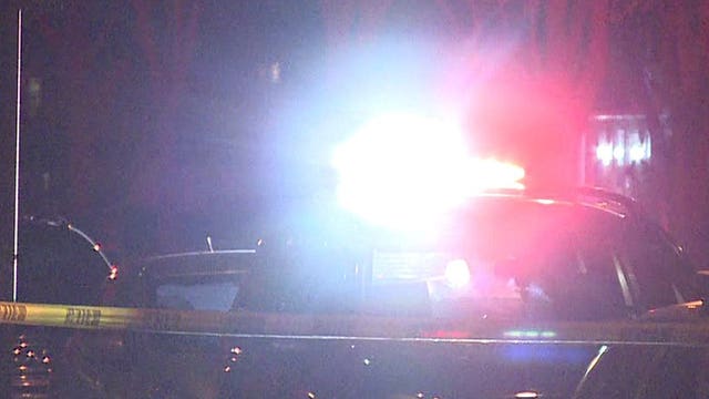 '1 homicide is 1 too many:' Mayor speaks out after 9 hurt, 3 killed in holiday shooting incidents