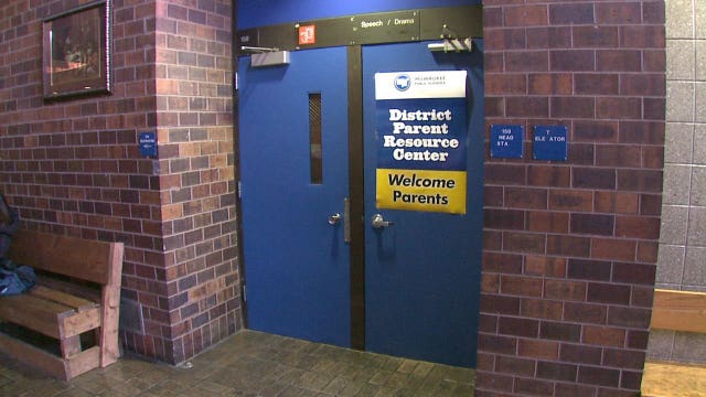 MPS opens new Parent Resource Centers