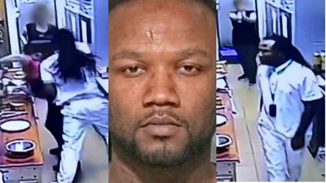 'I want a refund:' Man prosecutors say punched George Webb manager in the face pleads guilty