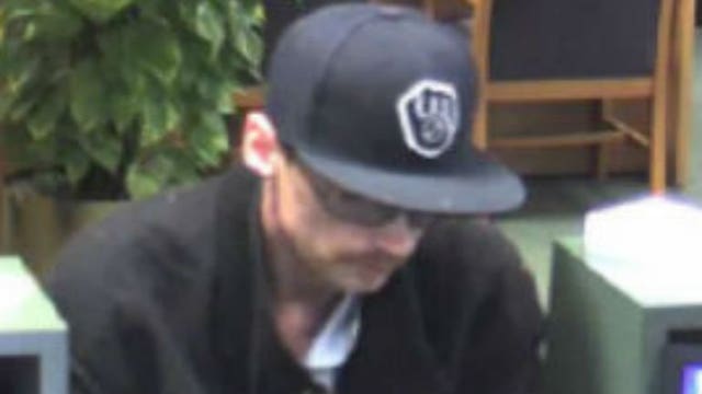 Can you help? Wauwatosa PD, Milwaukee PD looking to identify serial bank robbery suspect