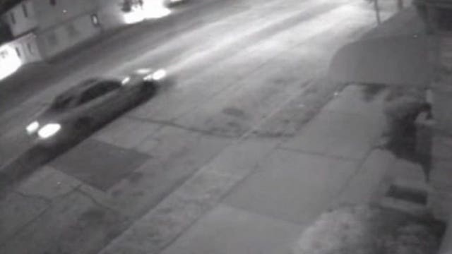 Take a look: $5,000 reward offered for information in Milwaukee hit-and-run crash