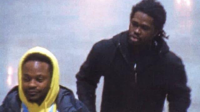 Have you seen them? Milwaukee police seek suspects in armed robbery
