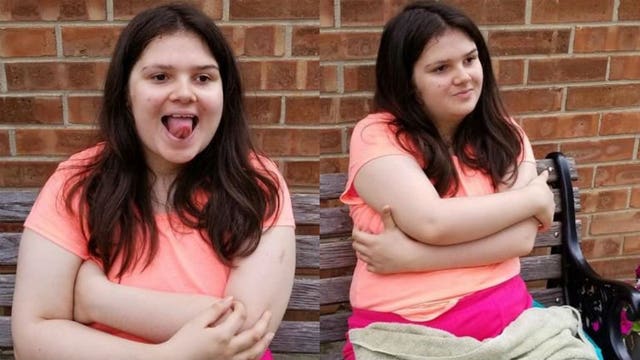 'Thank you for helping!' Waukesha police identify female who is non-verbal