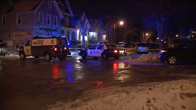 Family suffers another tragedy after young mother killed near 22nd & Orchard