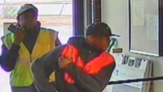 Can you help? Milwaukee police need help identifying bank robbery suspects