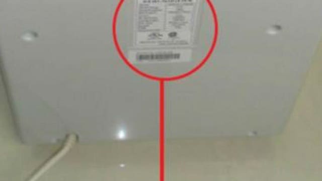 Amid recall, Washington Co. Sheriff's officials say there have been fires believed caused by dehumidifiers