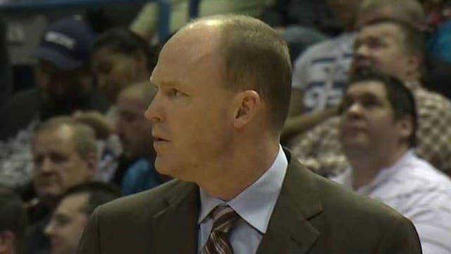 Milwaukee Bucks and Scott Skiles mutually agree to part ways