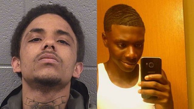 Beaten, stabbed, burned: Man charged in death of Dennis King, believed he stole gaming system