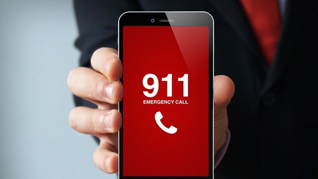 Menomonee Falls to transition 911 dispatch services to Waukesha Co. Communications Center