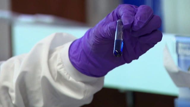 US reports 1st case of person-to-person spread of new virus