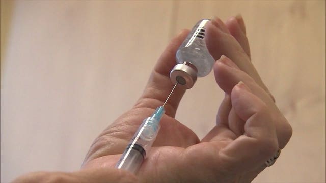 Wisconsin DHS reaffirms childhood vaccine recommendations