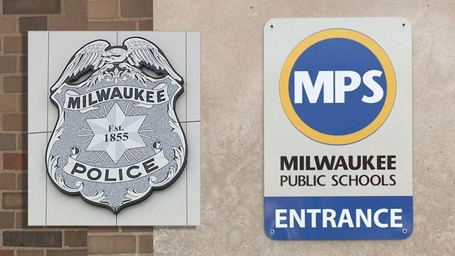School resource officers in MPS; judge orders city, district split cost