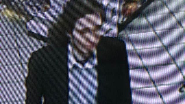 Recognize this man? West Allis police would like to hear from you