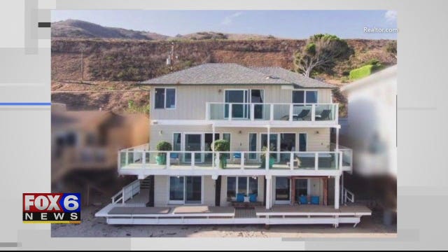 From a celebrity beach house that just hit the market to a new bonus Jonas, get the scoop
