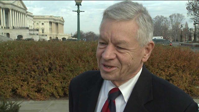 Some Republicans congressmen consider going against no-tax pledge