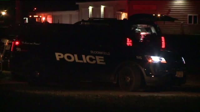 Witness: Man throws explosives out truck window in Walworth Co., fires gun